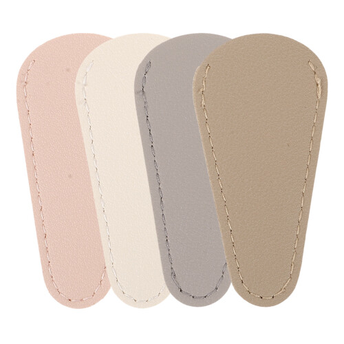4 Unidades Fundas Para De Cutícula Protección