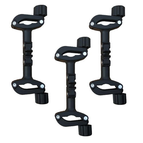 De Conectores Para Carritos Gemelos Paseo Aire