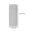 10 Unidades Placas Acero Inoxidable 4 2