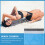 Impermeable De Nylon Portátil Para Y Playa 8