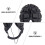 Protector De Ajustable Para Fútbol Rugby 10