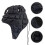Protector De Ajustable Para Fútbol Rugby 4