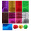 900 Unidades Envoltorios Aluminio Para Chocolates Y 3