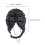 Protector De Ajustable Para Fútbol Rugby 9