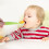 4 Piezas Cucharas De Para Bebés, De 9