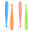 4 Piezas Cucharas De Para Bebés, De 6