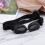 Gafas Para Perros Protección UV Impermeable Con Correa 8
