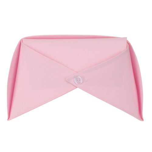 Dovetail Sombrero De Para Rosa