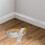 1 Papel Pintado Reborde Espuma Autoadhesiva Para Pared 6