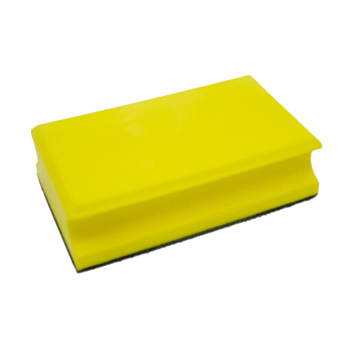 Disco De Manual 71X120Mm Pu Con De Gancho Y Bucle