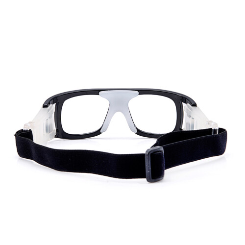 Gafas Protectoras UV Y Antigolpes Para (Negro) 1