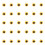 30 Unidades Alfileres De Girasol Multiusos 6
