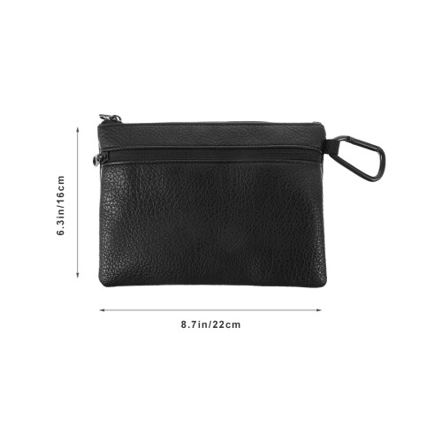 Soporte Portátil Para Bolas Y Tees Bolsa Reutilizable 1