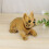 Adorno Para Perro Decoración Interior Vehículo 6