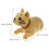 Adorno Para Perro Decoración Interior Vehículo 3