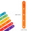 100 Unidades De Colores Para Y Postres 10