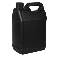 Botella Vacía Con Para Almacenamiento De Reutilizable