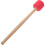 Bombo Mallet Palillo Madera Espuma Antideslizante Para Percusión 6