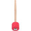 Bombo Mallet Palillo Madera Espuma Antideslizante Para Percusión 8
