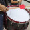 Bombo Mallet Palillo Madera Espuma Antideslizante Para Percusión 11