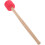 Bombo Mallet Palillo Madera Espuma Antideslizante Para Percusión 10