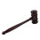 Martillo Madera Juez Judicial Tribunal 3