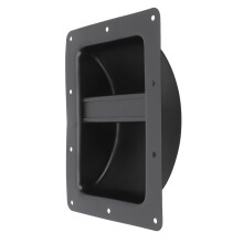 Resistente De Hierro Para Caja De Sonido De