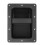 Resistente De Hierro Para Caja De Sonido De 6