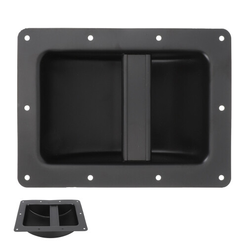 Resistente De Hierro Para Caja De Sonido De 2