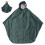 Mujer Impermeable Reflectante Manga Larga 5
