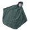 Mujer Impermeable Reflectante Manga Larga 7