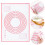 Silicone Kneading Mat Oval Oven For Bread Baking Pans Rolling 2