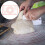 Silicone Kneading Mat Oval Oven For Bread Baking Pans Rolling 5