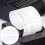 10 Papel Térmico Multifunción Para Impresora Caja Pos 5