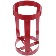 Soporte Para Extintor De , Resistente, De Pared