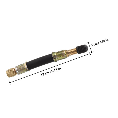 Extensor De Válvula Multipropósito Para Neumático 1