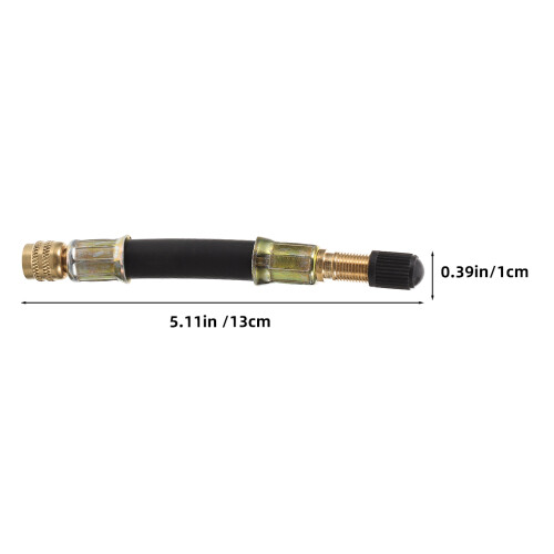 Extensor De Válvula Multipropósito Para Neumático 2