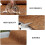 1 Alfombra Para Reptiles De Natural (Marrón ) 11