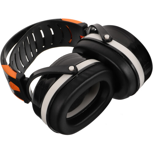 Earmuffs A De Sonido Con Cancelación Para Estudio Y