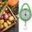 Báscula Portátil Para , Equipaje Y Cocina, De 9