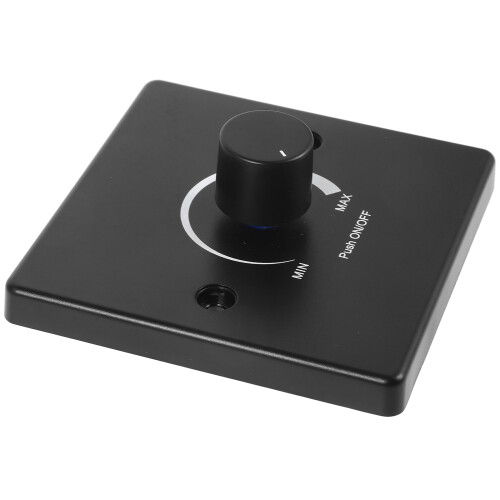 Dimmer Switch Ajustador Intensidad Para Luminaria