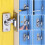 stainless steel 90 degree sliding latch bolt right angle silver 11