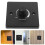 Dimmer Switch Ajustador Intensidad Para Luminaria 4