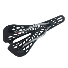 1 Sillín Asiento Negro
