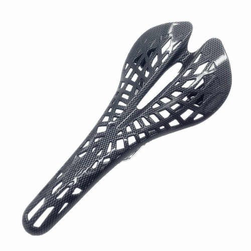 1 Sillín Asiento Negro 1