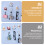 3 Piezas Gancho Pared Resina Chef Cocina 11