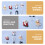 3 Piezas Gancho Pared Resina Chef Cocina 10