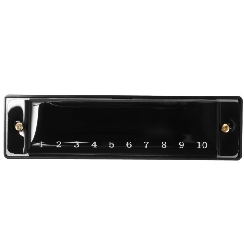 Harmonica Profesional De 10 20 Para Principiantes