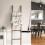 2 Pares De Soportes Para De En Pared/ 6