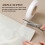 2 Rouleaux De Rubans Thermocollants Double Face Pour Ourlet 10